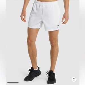 Gymshark Arrival 5” Shorts